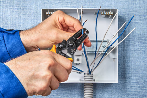 Emergency Electrical Repair Services in National Park, NJ